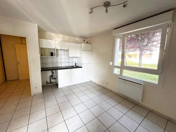 Joli studio à Mondelange