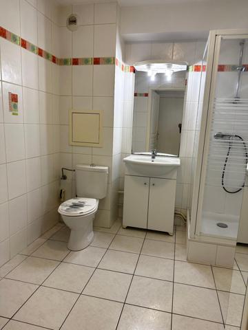 Joli studio à Mondelange