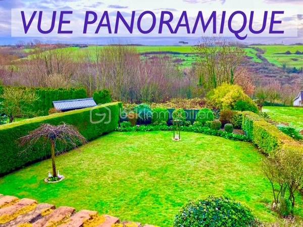 Maison contemporaine de 230 m²