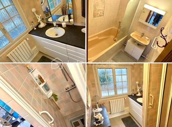 Maison contemporaine de 230 m²