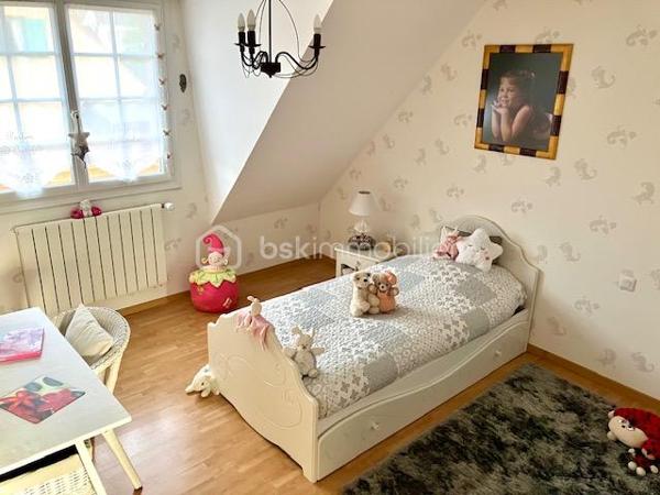 Maison contemporaine de 230 m²