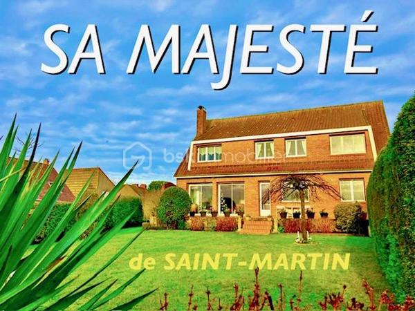 Maison contemporaine de 230 m²