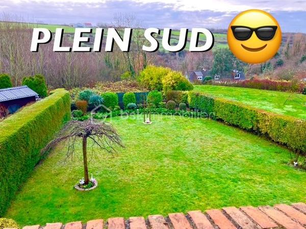 Maison contemporaine de 230 m²