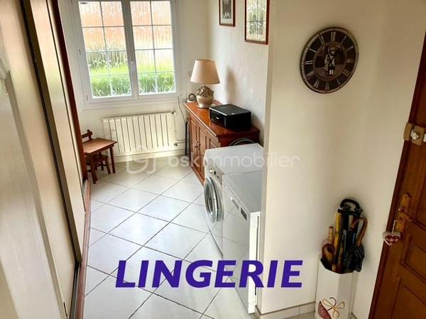 Maison contemporaine de 230 m²