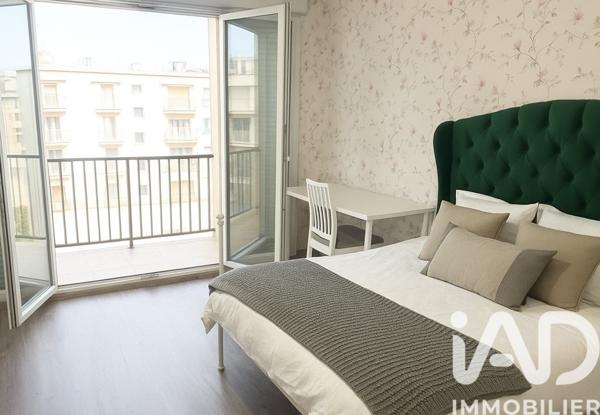 Appartement à vendre 5 pièces 102 m² Gennevilliers