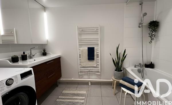 Appartement à vendre 5 pièces 102 m² Gennevilliers