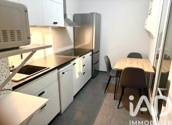 Appartement à vendre 5 pièces 102 m² Gennevilliers