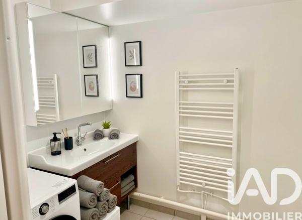 Appartement à vendre 5 pièces 102 m² Gennevilliers