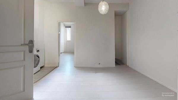 Appartement 2 pièce(s)