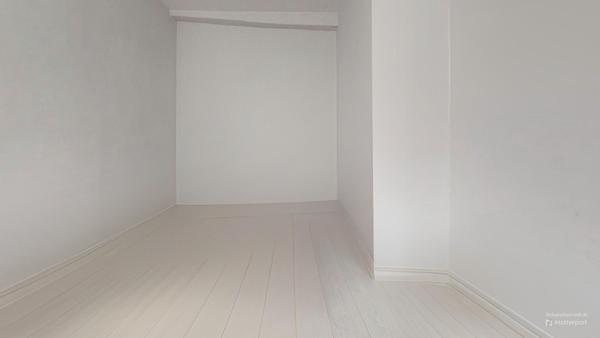 Appartement 2 pièce(s)