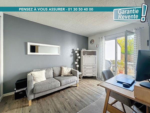 Maison Elancourt