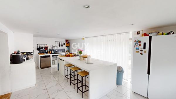 Maison Lauw 11 pièces 248 m2