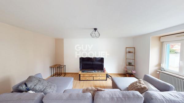 Maison Lauw 11 pièces 248 m2