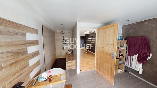 Maison Lauw 11 pièces 248 m2