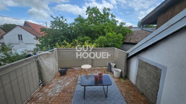 Maison Lauw 11 pièces 248 m2