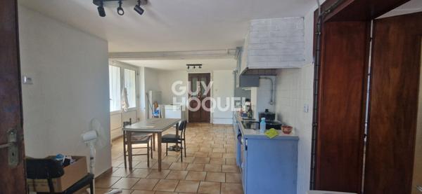 Maison Lauw 11 pièces 248 m2