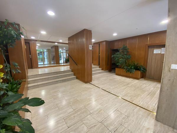 Appartement Angers centre, de 2 pièces de 49 m² quartier Louis Gain/ jardin du Mail