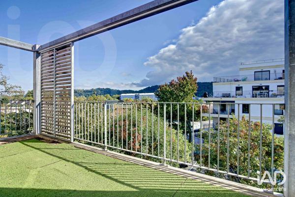 Appartement à vendre 3 pièces 59 m² Floirac