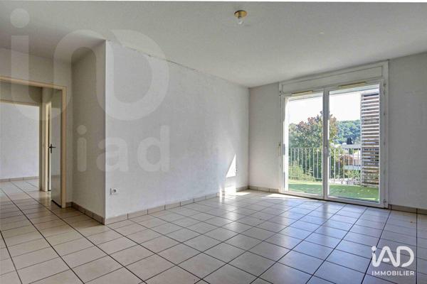 Appartement à vendre 3 pièces 59 m² Floirac