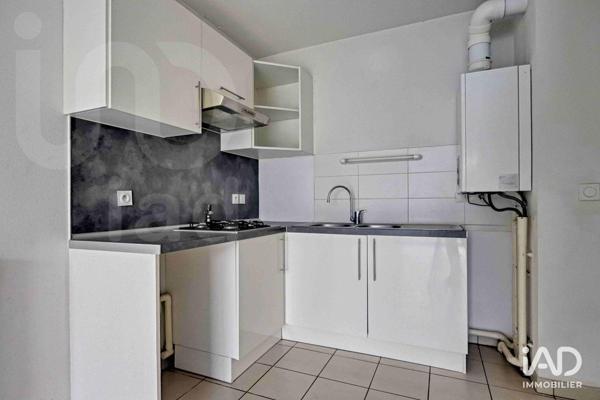 Appartement à vendre 3 pièces 59 m² Floirac