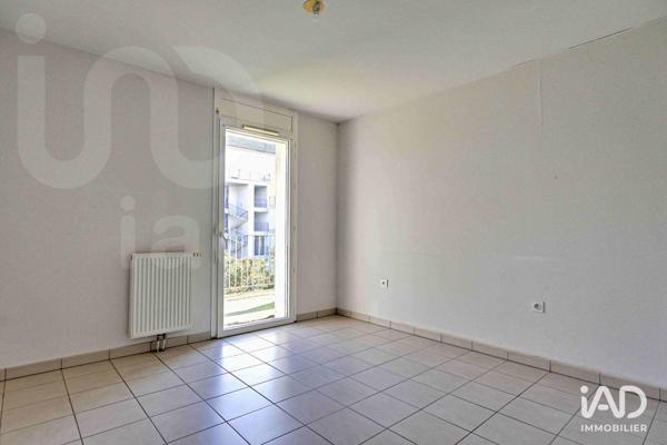 Appartement à vendre 3 pièces 59 m² Floirac