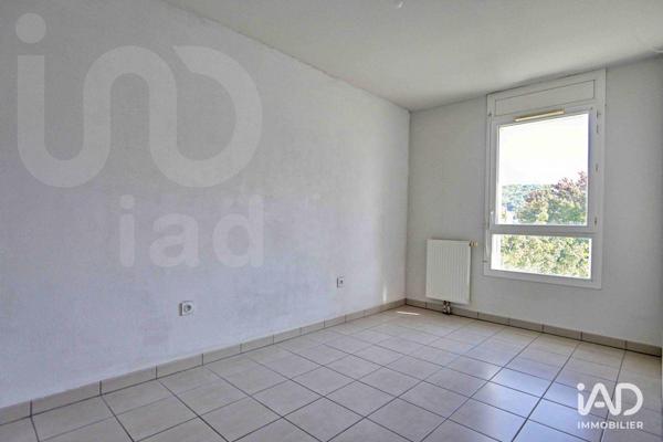 Appartement à vendre 3 pièces 59 m² Floirac