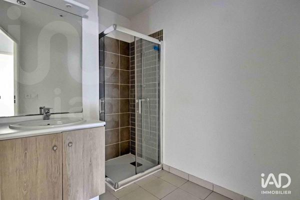 Appartement à vendre 3 pièces 59 m² Floirac