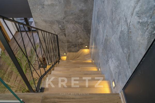 villa d'architecte
