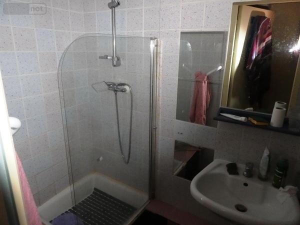 Maison à vendre à Guémené-sur-Scorff dans le Morbihan (56160), ref : 56075-2269