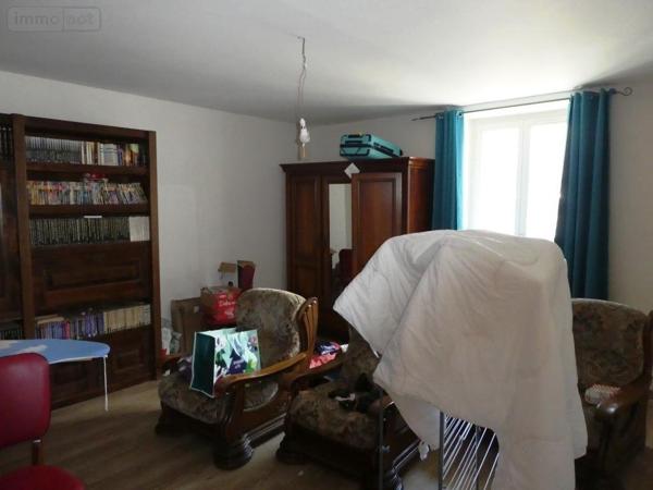 Maison à vendre à Guémené-sur-Scorff dans le Morbihan (56160), ref : 56075-2269