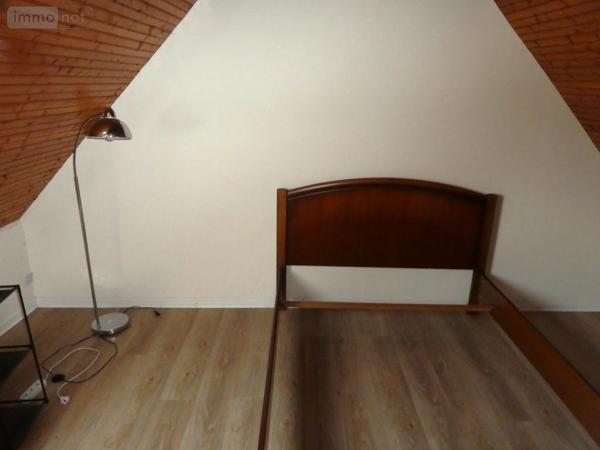 Maison à vendre à Guémené-sur-Scorff dans le Morbihan (56160), ref : 56075-2269