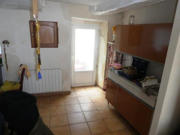 Maison à vendre à Guémené-sur-Scorff dans le Morbihan (56160), ref : 56075-2269