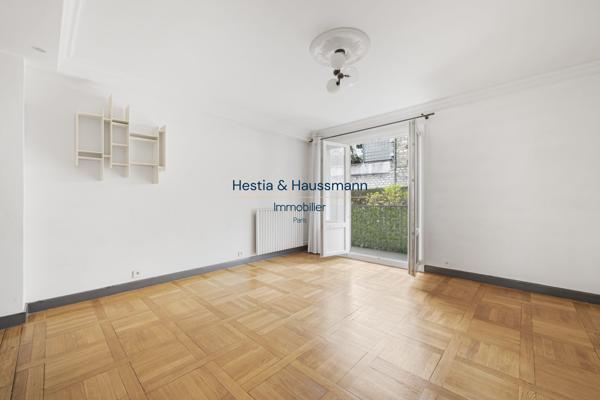 Appartement à louer 75 m² - entièrement rénové