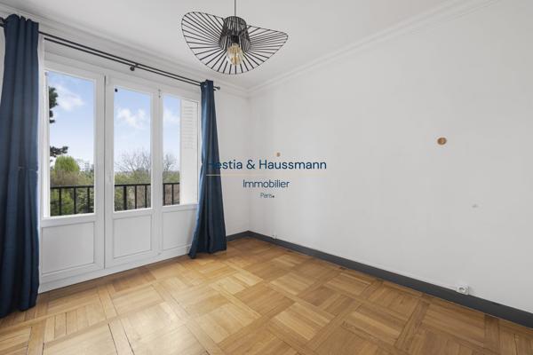 Appartement à louer 75 m² - entièrement rénové
