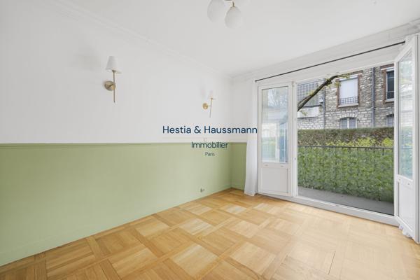 Appartement à louer 75 m² - entièrement rénové