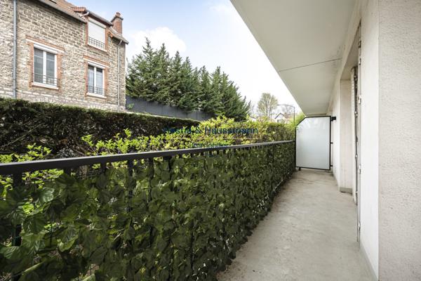 Appartement à louer 75 m² - entièrement rénové