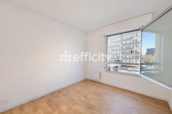 Appartement 4 pièces - 92 m²