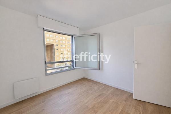 Appartement 4 pièces - 92 m²