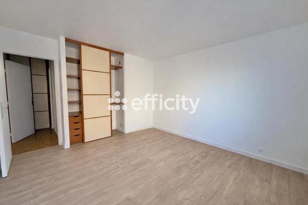 Appartement 4 pièces - 92 m²