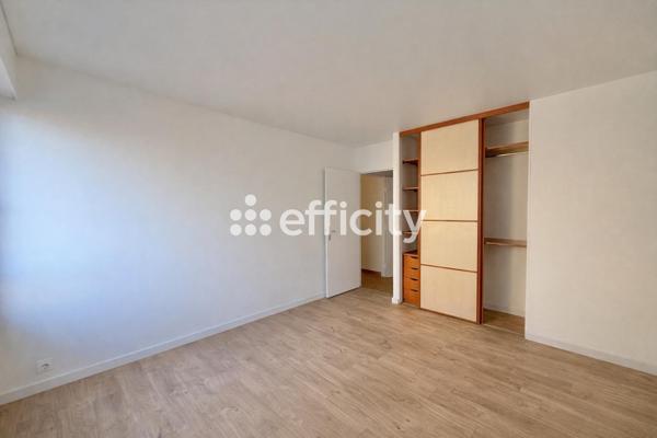 Appartement 4 pièces - 92 m²