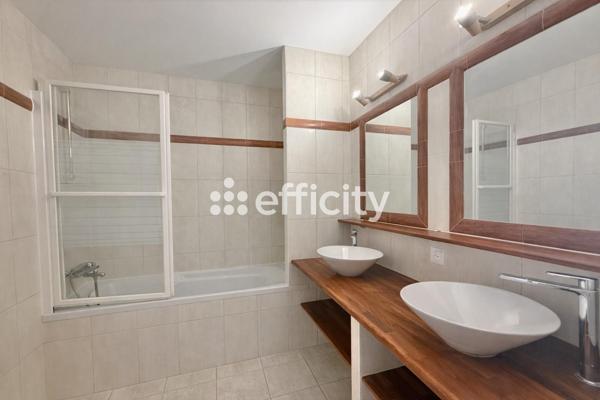 Appartement 4 pièces - 92 m²