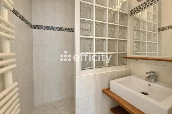 Appartement 4 pièces - 92 m²
