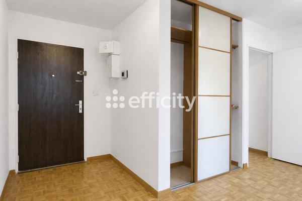 Appartement 4 pièces - 92 m²