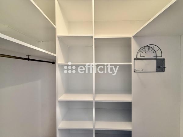 Appartement 4 pièces - 92 m²