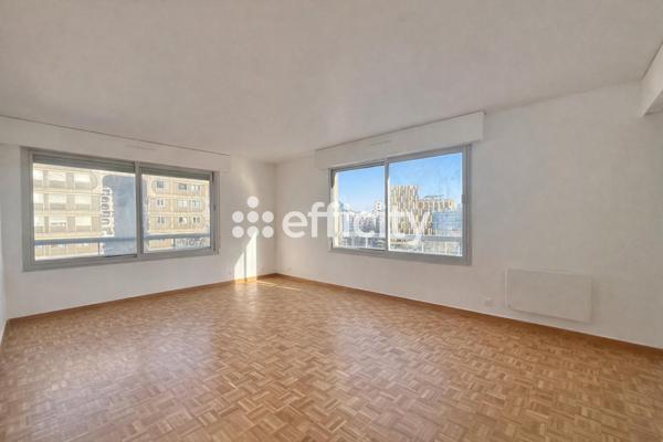 Appartement 4 pièces - 92 m²