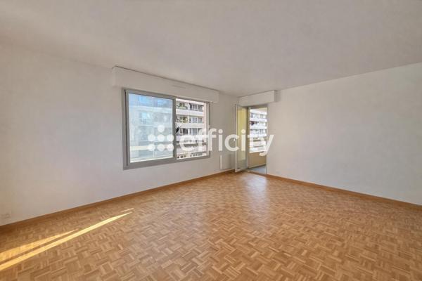 Appartement 4 pièces - 92 m²