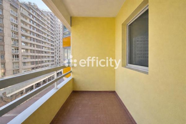 Appartement 4 pièces - 92 m²