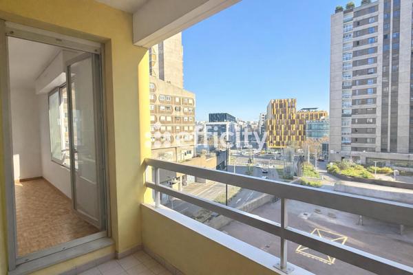 Appartement 4 pièces - 92 m²