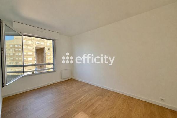 Appartement 4 pièces - 92 m²