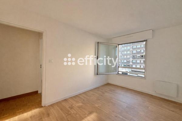 Appartement 4 pièces - 92 m²